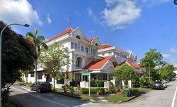 Jalan Haji Salam (D16), Semi-Detached #610349531